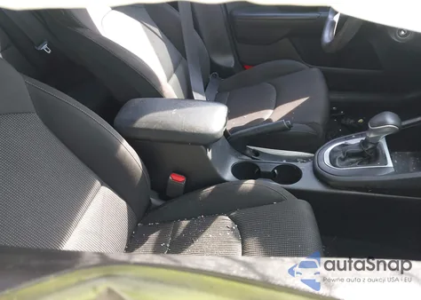 2021 Kia Forte Lxs from USA, damaged, VIN 3KPF24AD4ME408608